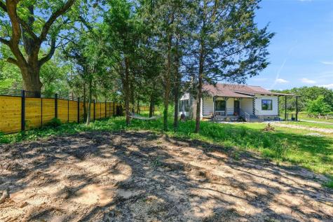 3628 Ansley Boulevard Denison TX 75020