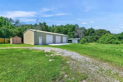 3628 Ansley Boulevard Denison TX 75020