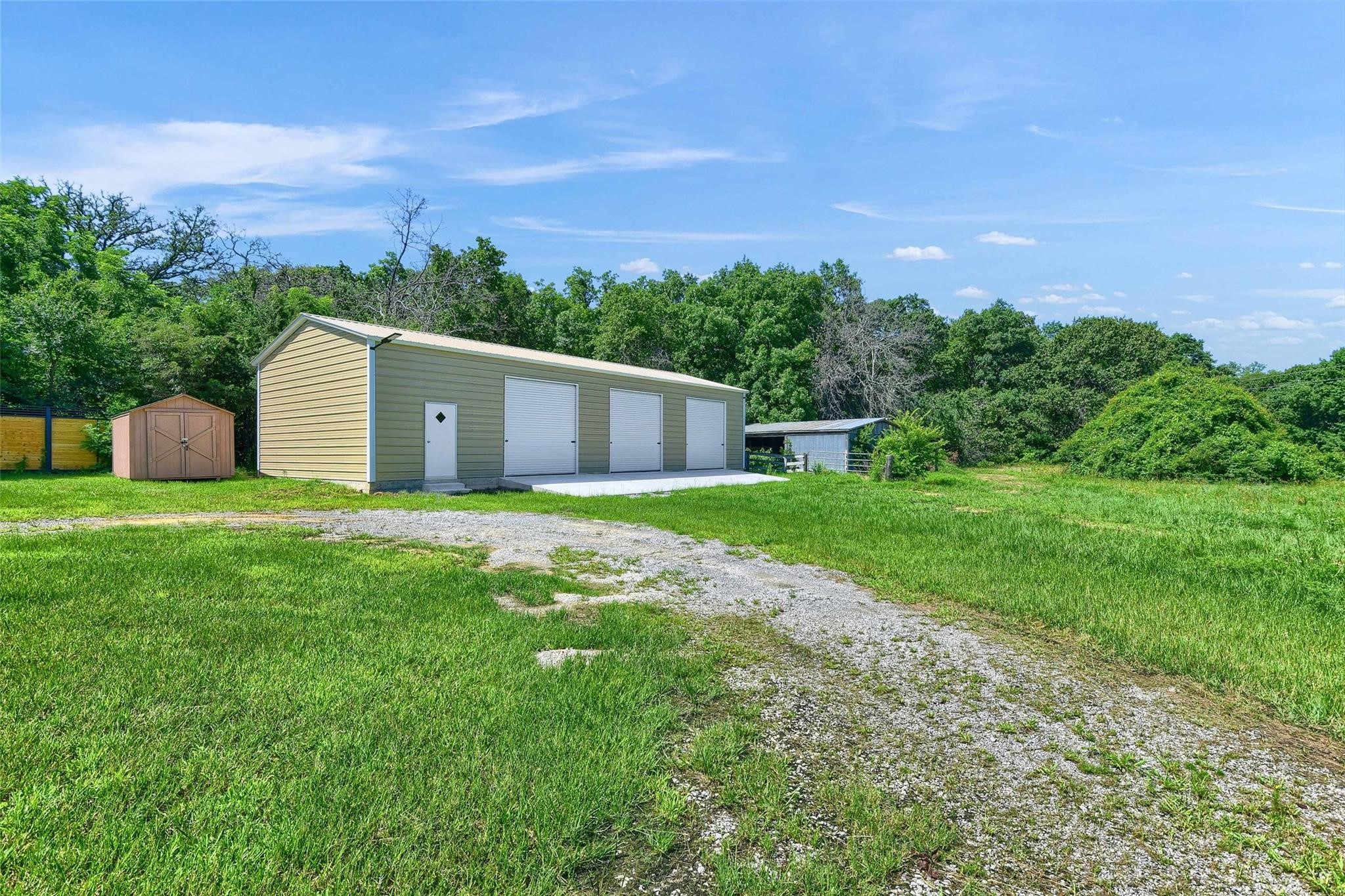 3628 Ansley Boulevard Denison TX 75020