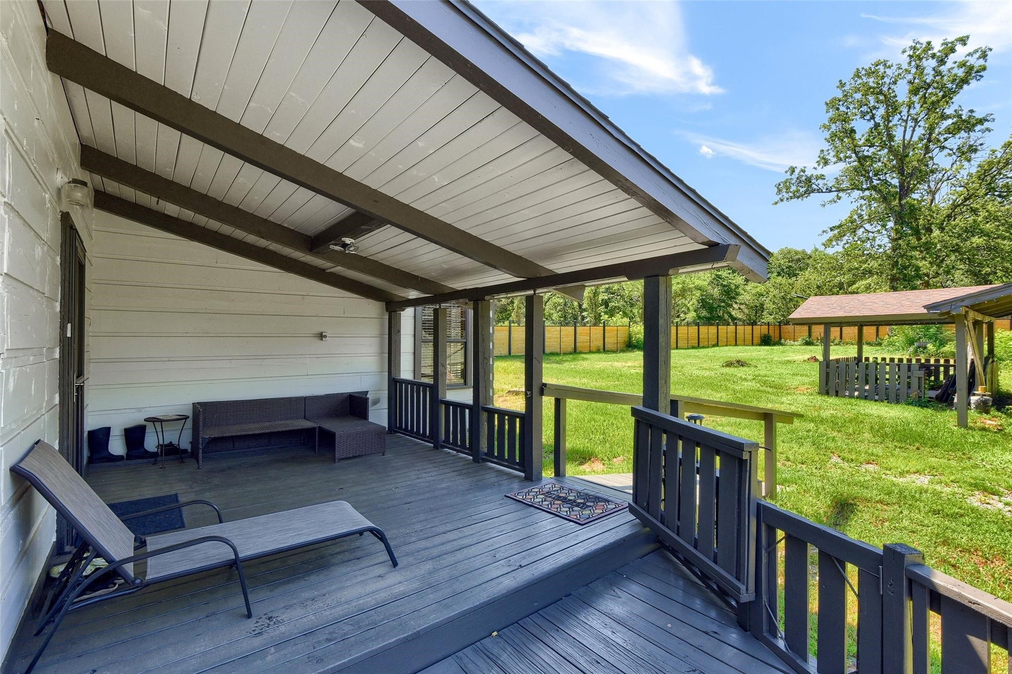 3628 Ansley Boulevard Denison TX 75020