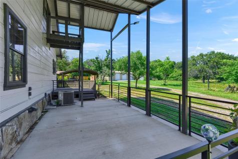3628 Ansley Boulevard Denison TX 75020