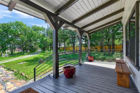 3628 Ansley Boulevard Denison TX 75020