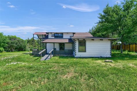 3628 Ansley Boulevard Denison TX 75020