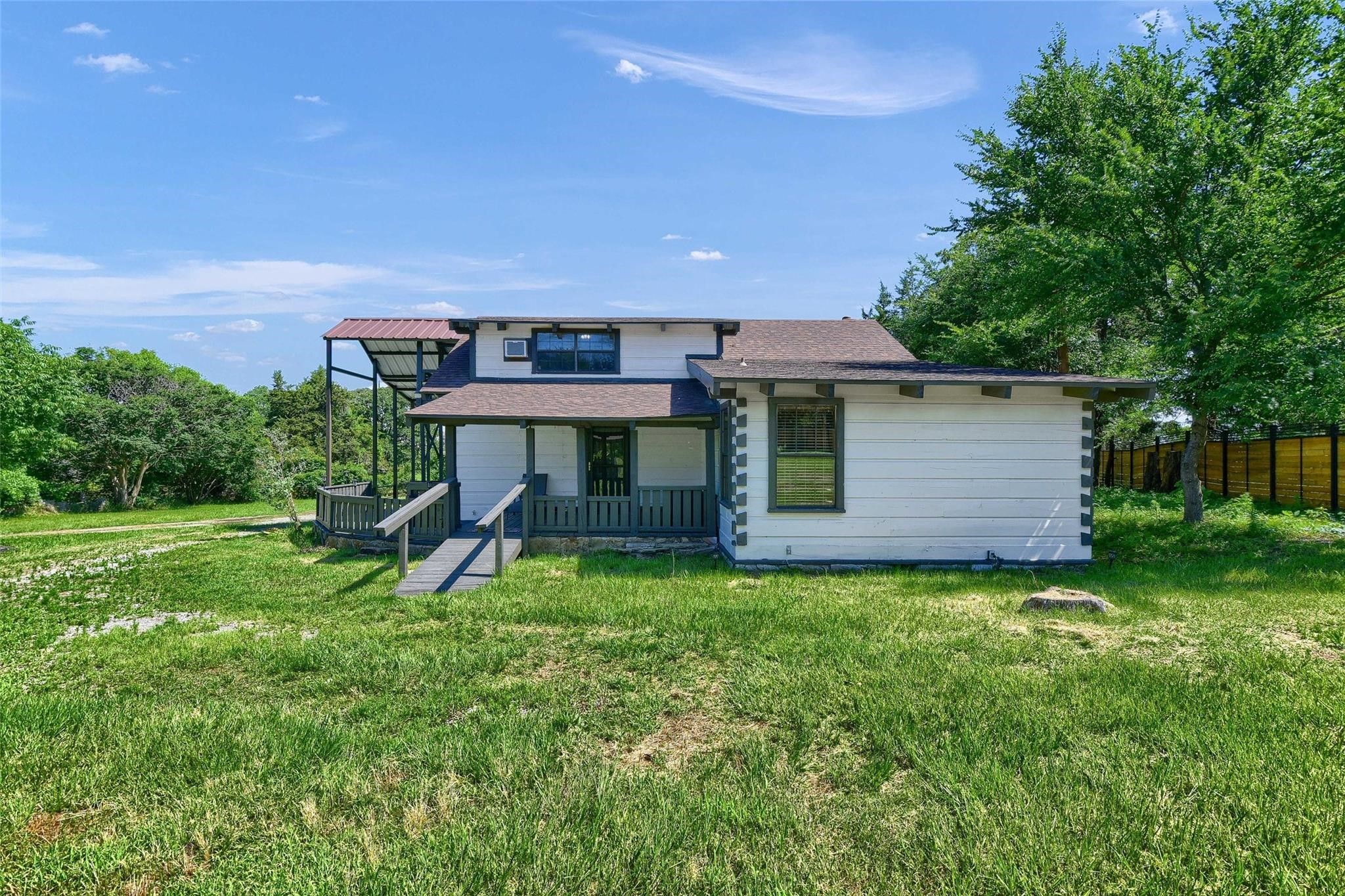 3628 Ansley Boulevard Denison TX 75020