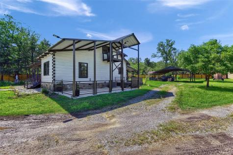 3628 Ansley Boulevard Denison TX 75020
