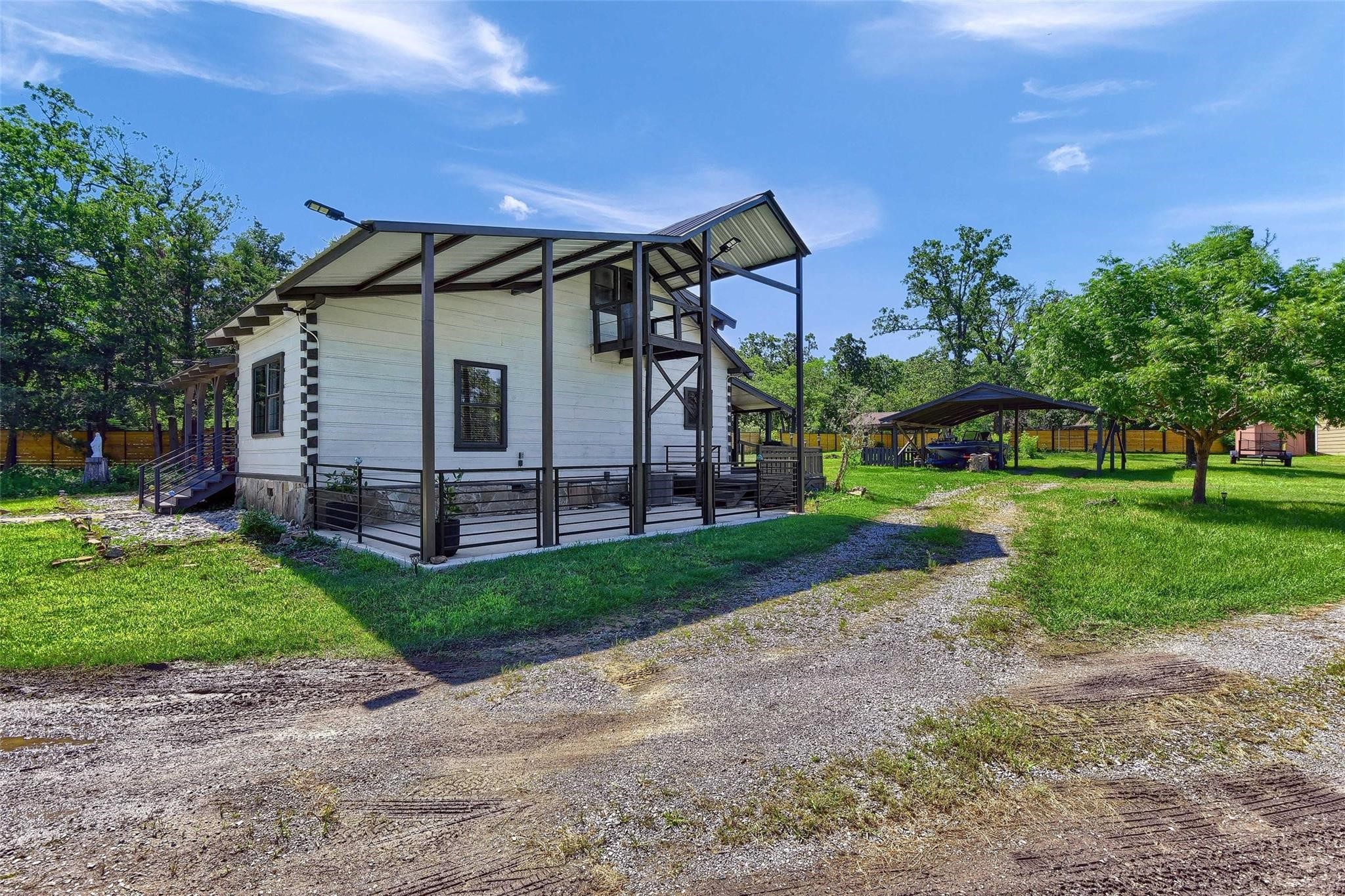 3628 Ansley Boulevard Denison TX 75020