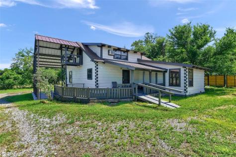3628 Ansley Boulevard Denison TX 75020