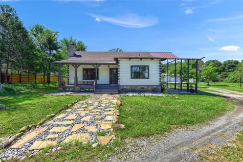 3628 Ansley Boulevard Denison TX 75020