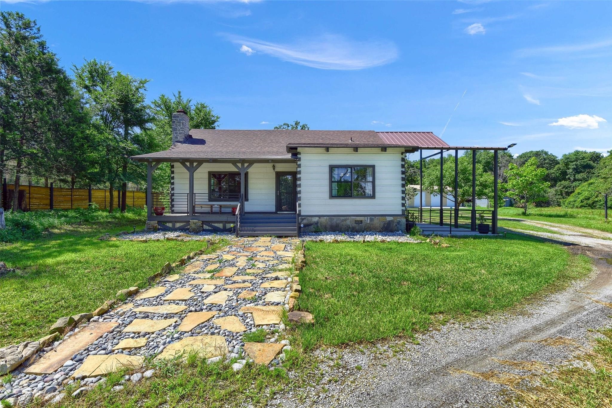 3628 Ansley Boulevard Denison TX 75020
