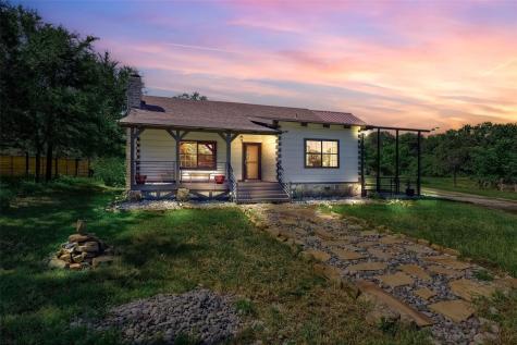 3628 Ansley Boulevard Denison TX 75020