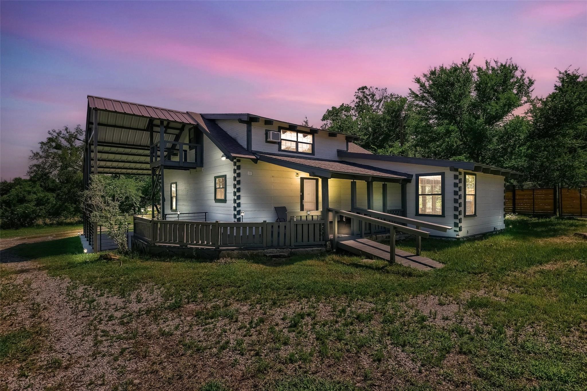 3628 Ansley Boulevard Denison TX 75020