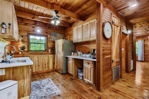 3628 Ansley Boulevard Denison TX 75020