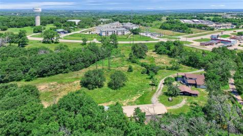 3628 Ansley Boulevard Denison TX 75020
