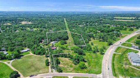 3628 Ansley Boulevard Denison TX 75020