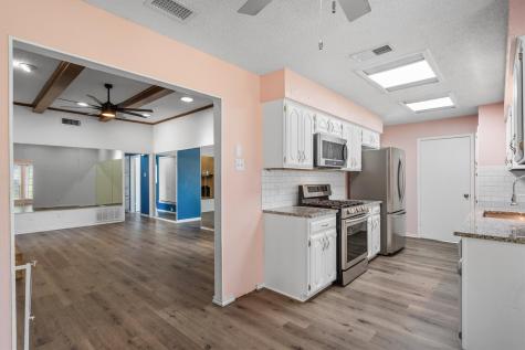 2213 Big Bend Drive Carrollton TX 75007
