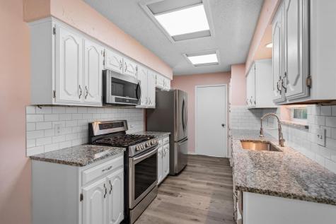 2213 Big Bend Drive Carrollton TX 75007