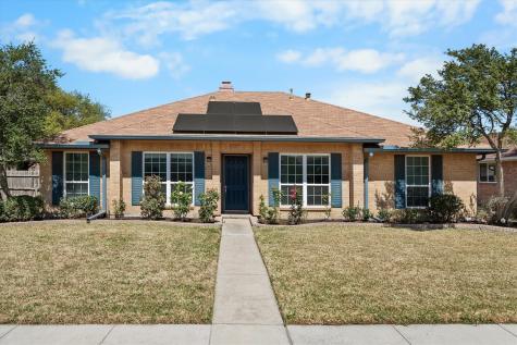 2213 Big Bend Drive Carrollton TX 75007