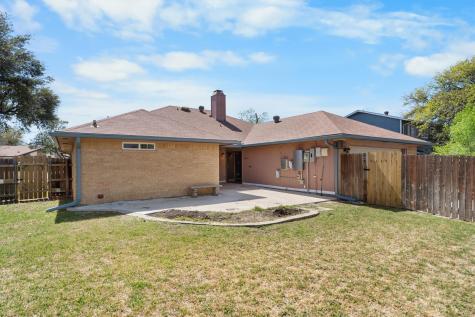 2213 Big Bend Drive Carrollton TX 75007