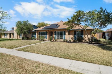 2213 Big Bend Drive Carrollton TX 75007