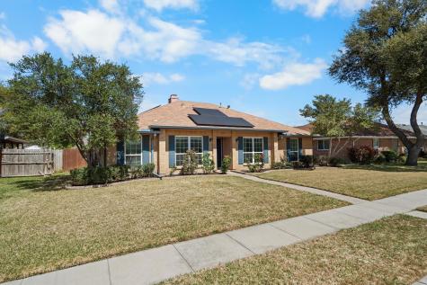 2213 Big Bend Drive Carrollton TX 75007