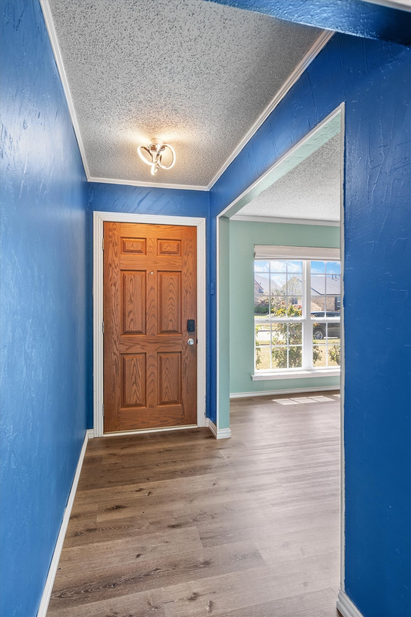 2213 Big Bend Drive Carrollton TX 75007