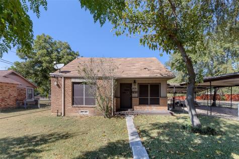 3135 Larkspur Lane Dallas TX 75233