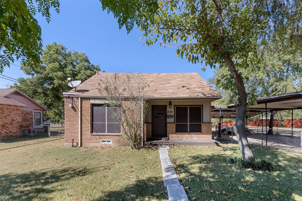 3135 Larkspur Lane Dallas TX 75233