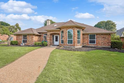 2104 Merksem Court Plano TX 75025