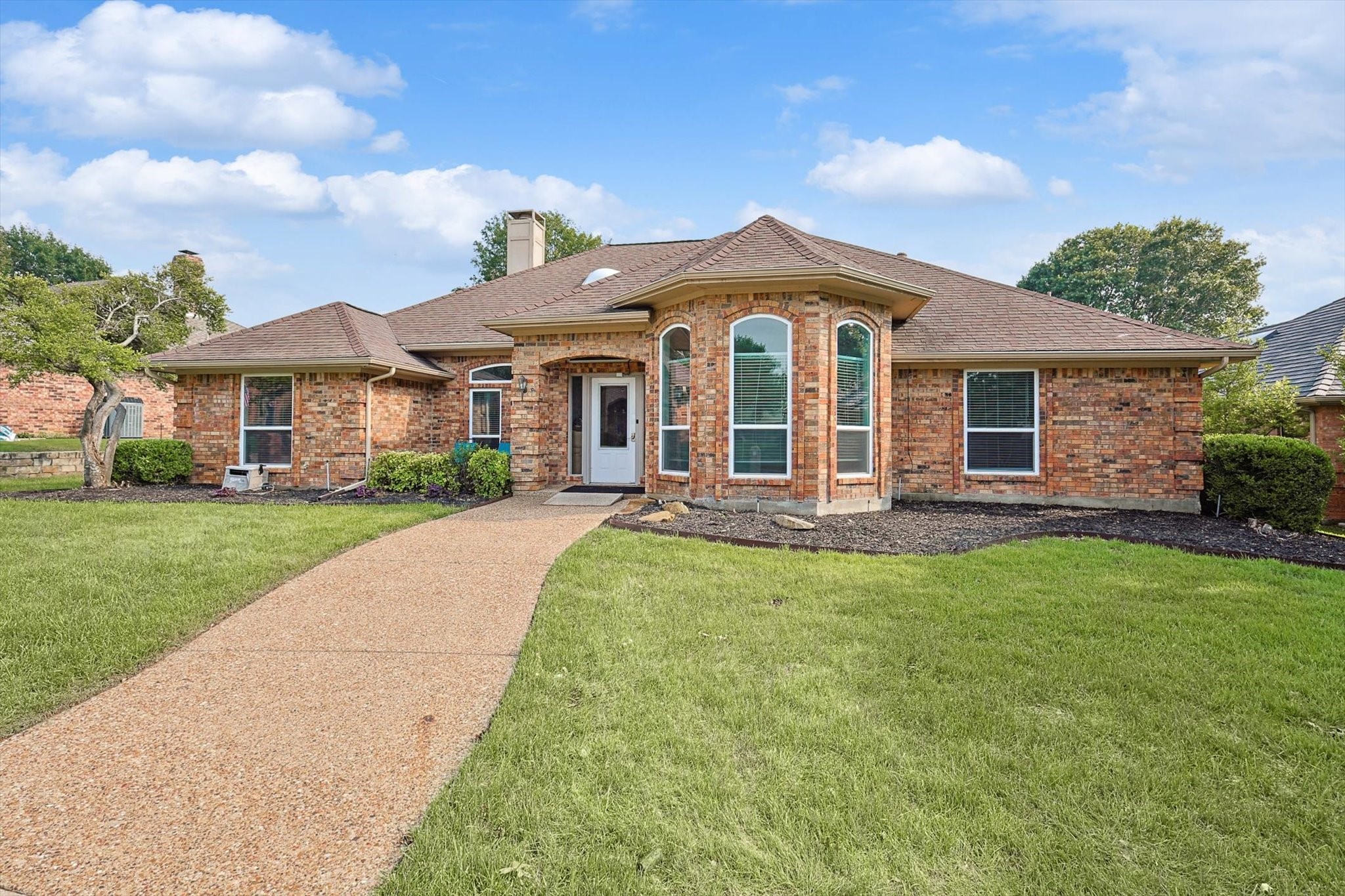 2104 Merksem Court Plano TX 75025