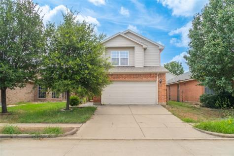 11940 Brown Fox Drive Fort Worth TX 76244