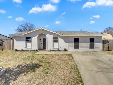 339 Shady Court Burleson TX 76028