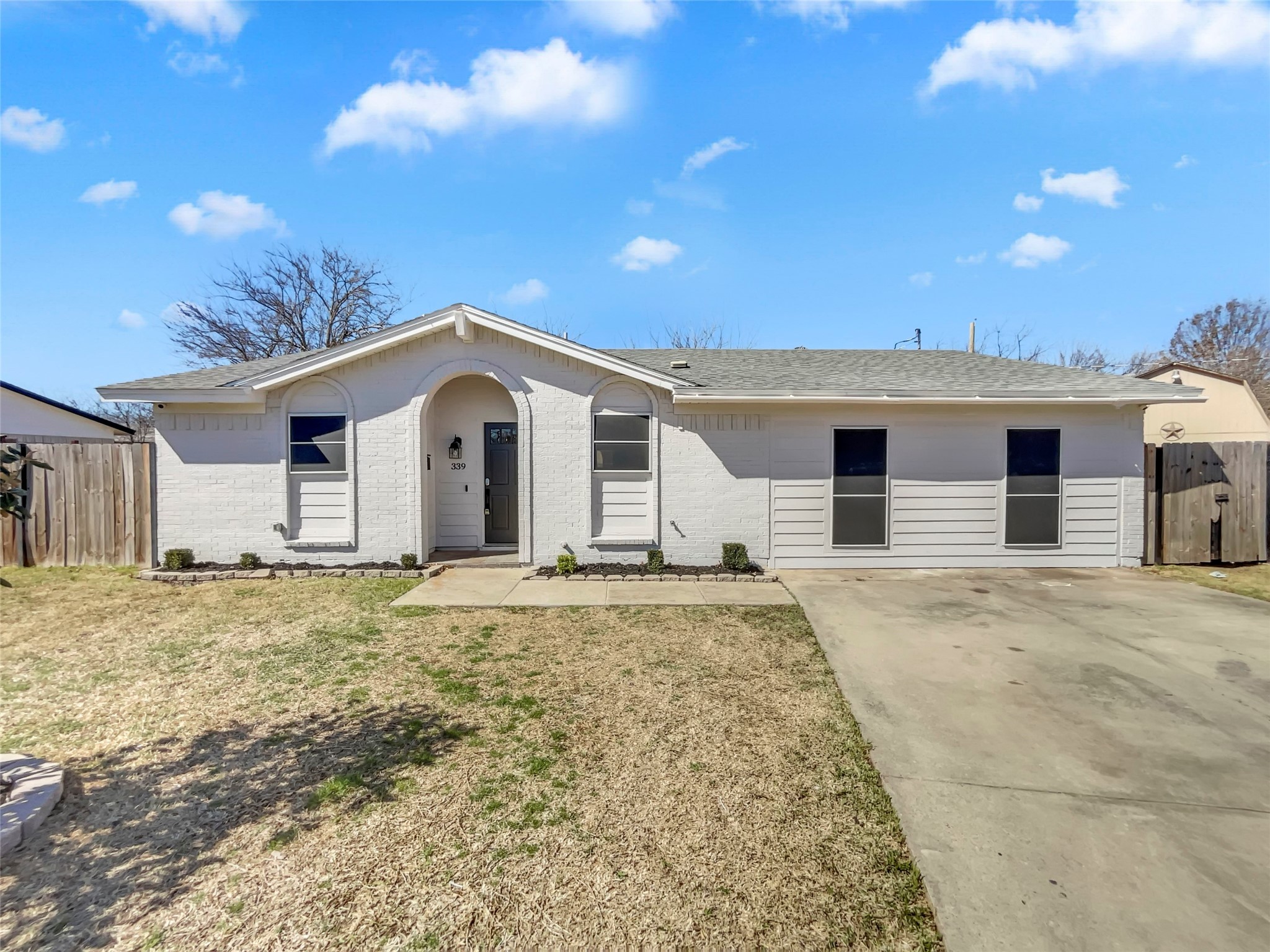 339 Shady Court Burleson TX 76028