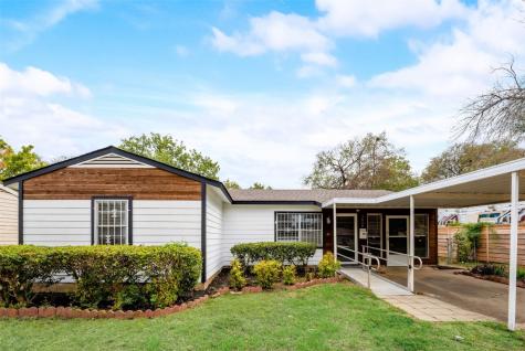 3840 Castle Hills Drive Dallas TX 75241