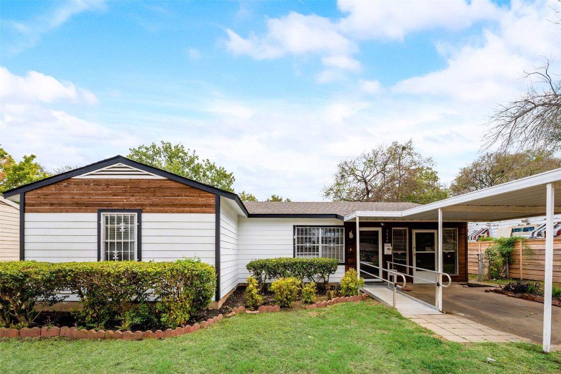 3840 Castle Hills Drive Dallas TX 75241
