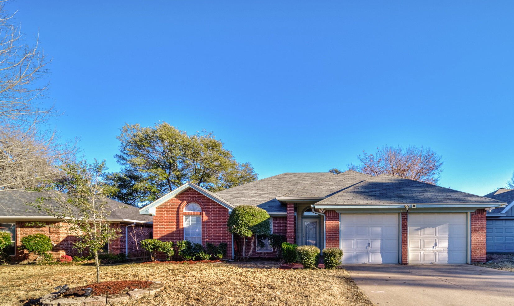 3709 Fairhaven Drive Fort Worth TX 76123