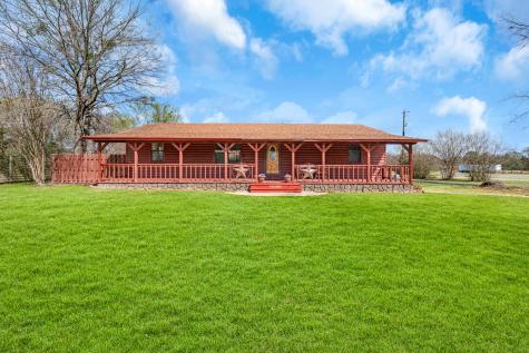 1151 Us Highway 67 E Mount Vernon TX 75457