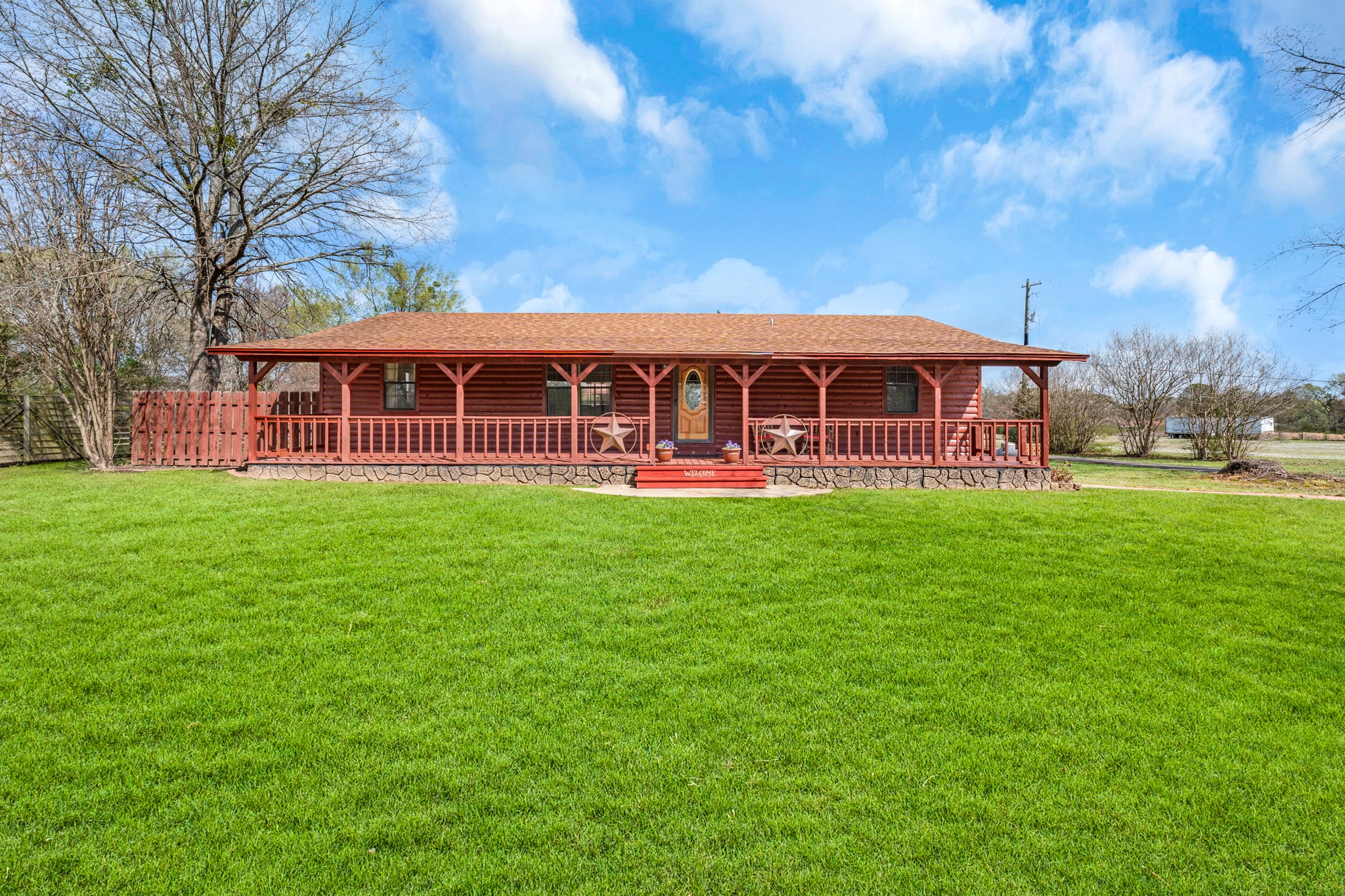 1151 Us Highway 67 E Mount Vernon TX 75457