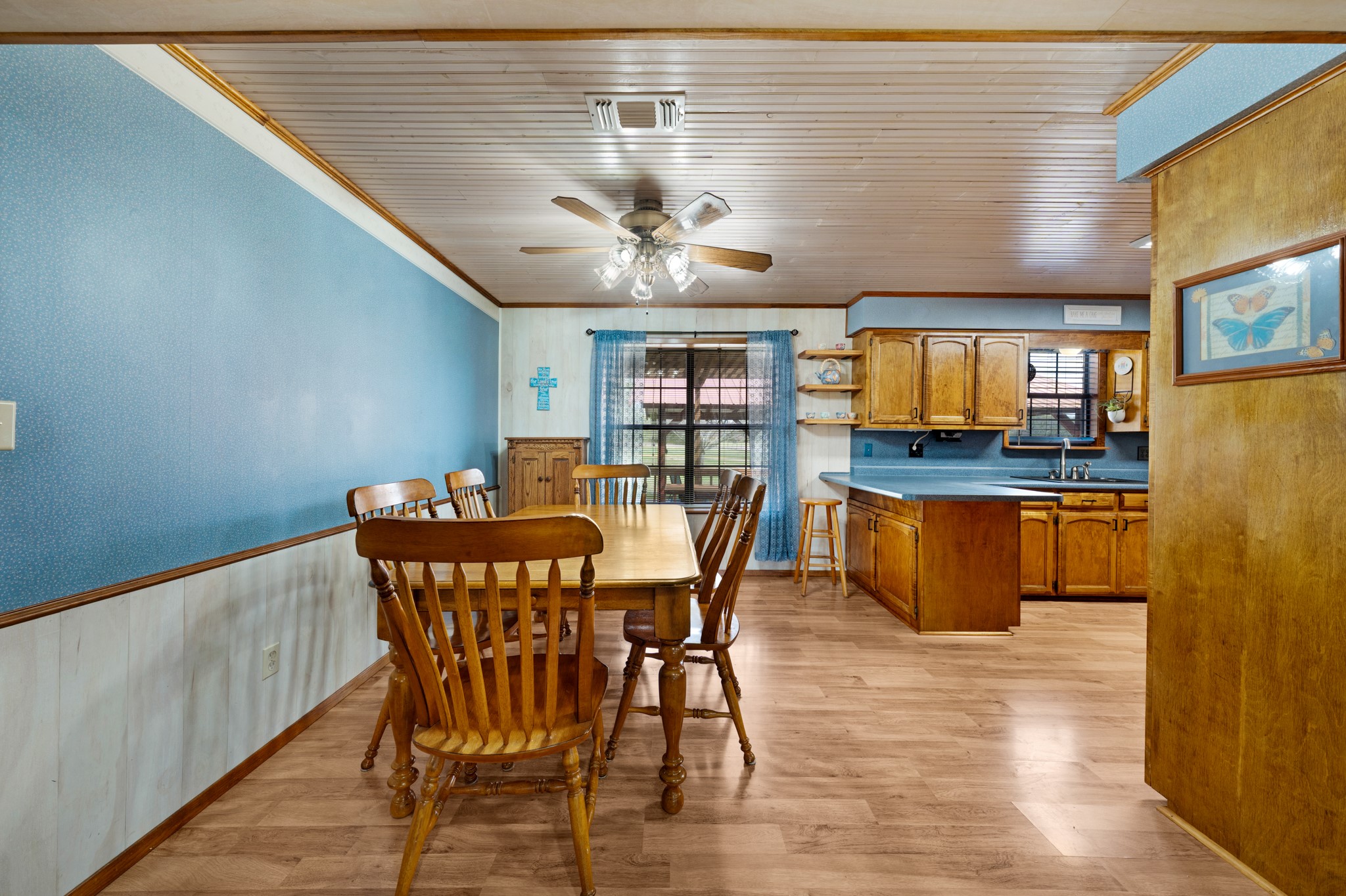 1151 Us Highway 67 E Mount Vernon TX 75457