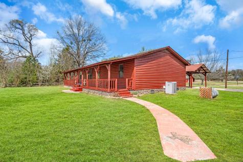 1151 Us Highway 67 E Mount Vernon TX 75457