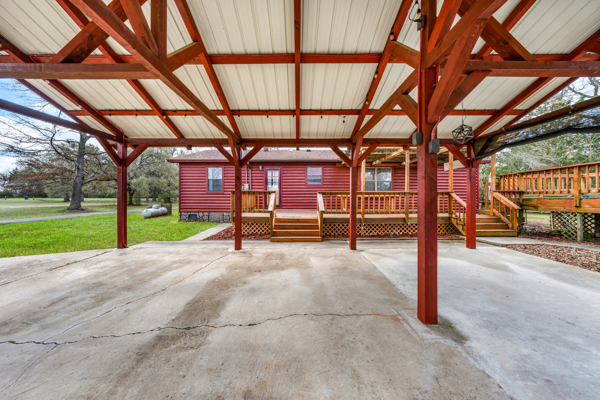 1151 Us Highway 67 E Mount Vernon TX 75457
