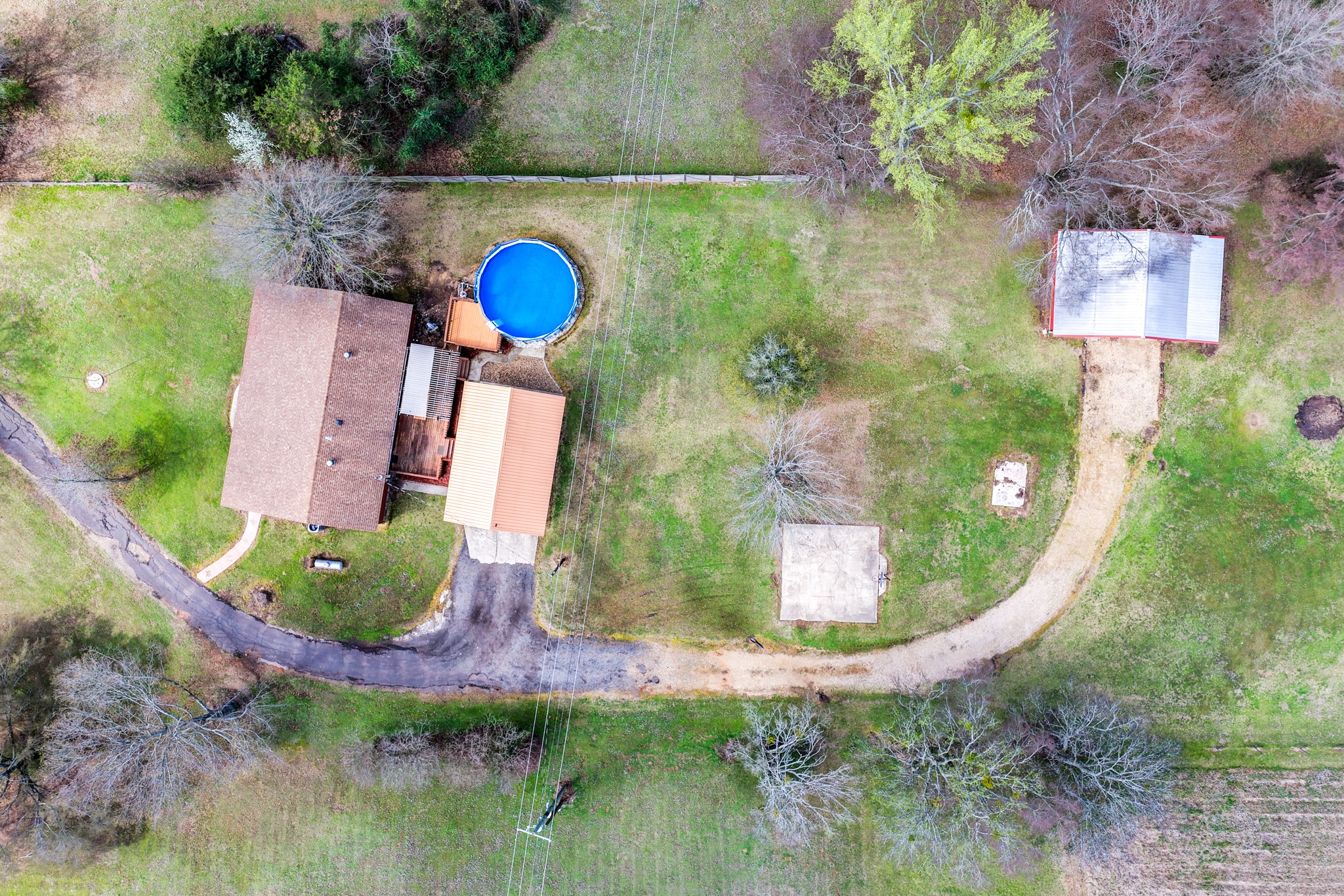 1151 Us Highway 67 E Mount Vernon TX 75457