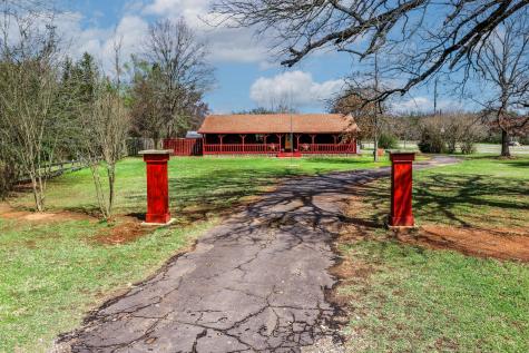 1151 Us Highway 67 E Mount Vernon TX 75457