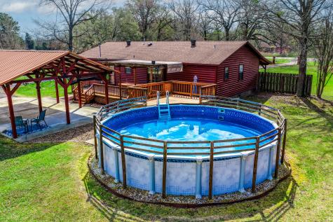 1151 Us Highway 67 E Mount Vernon TX 75457
