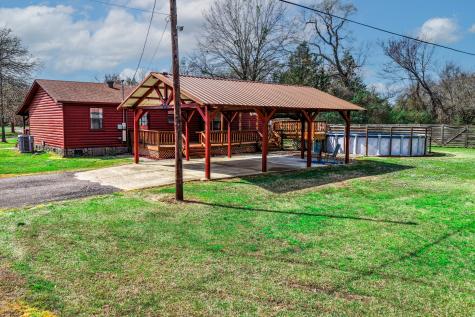 1151 Us Highway 67 E Mount Vernon TX 75457