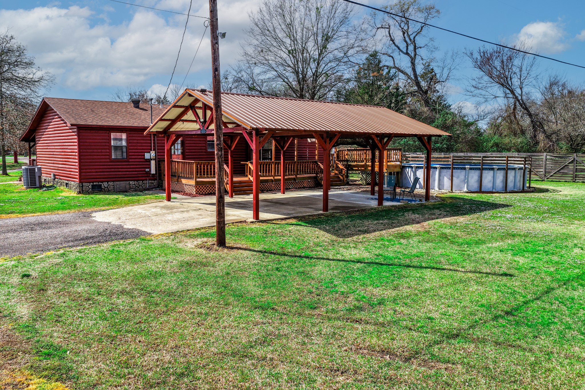 1151 Us Highway 67 E Mount Vernon TX 75457