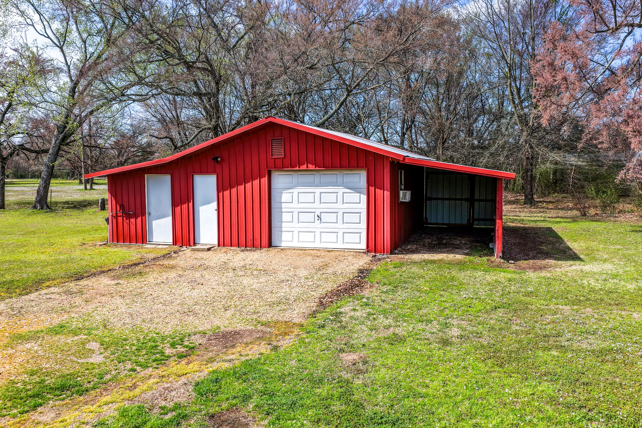 1151 Us Highway 67 E Mount Vernon TX 75457
