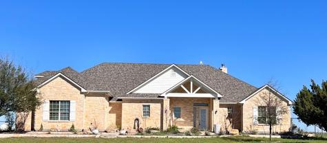 234 Loma Blanca Lane Cresson TX 76035