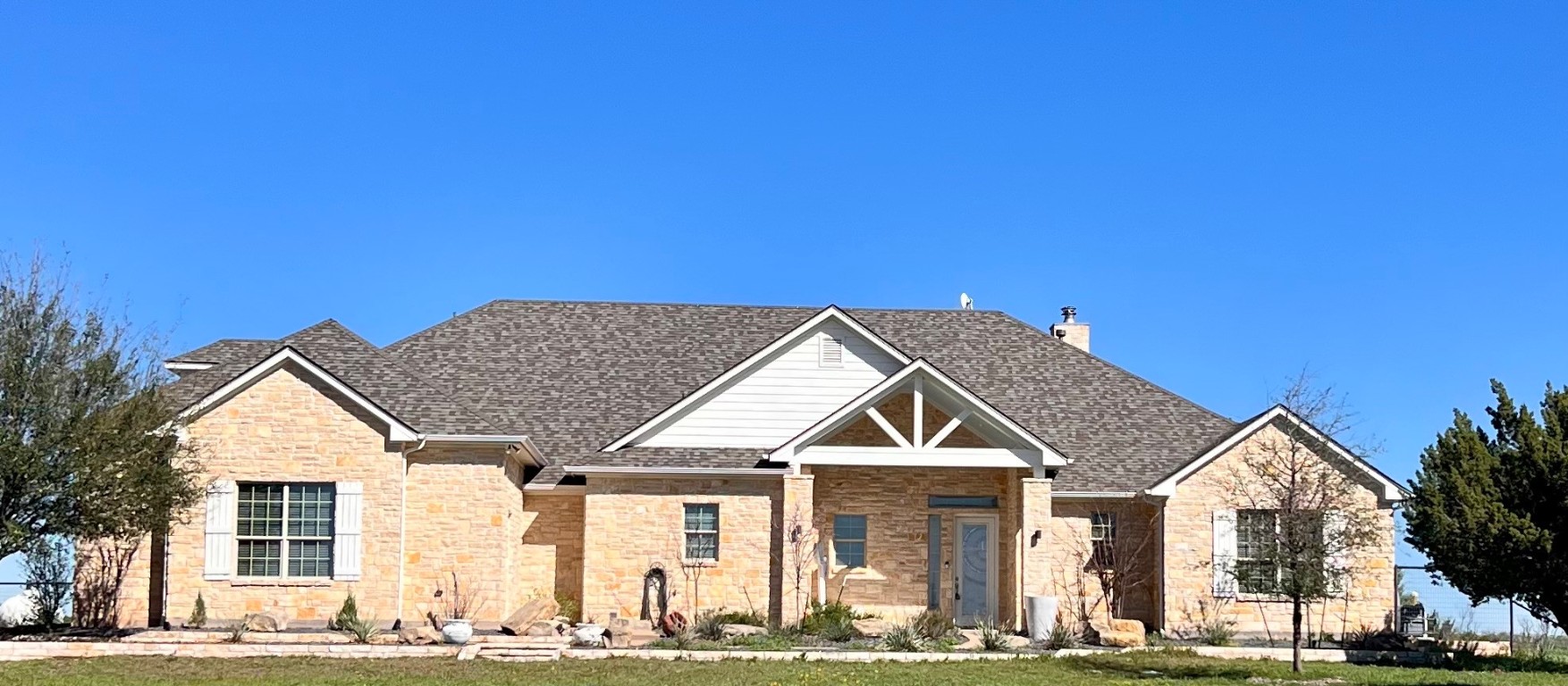 234 Loma Blanca Lane Cresson TX 76035
