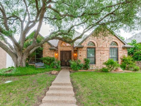 5405 Channel Isle Drive Plano TX 75093