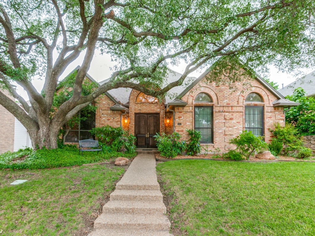 5405 Channel Isle Drive Plano TX 75093
